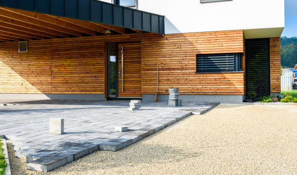 Best Driveway Pavers Near Me  in Holly, MI