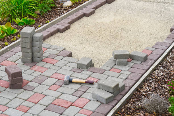 Reasons to Select Us for Your Driveway Paving Requirements in Holly, MI
