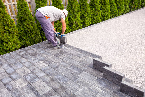 Driveway Pavers for Homes in Holly, MI