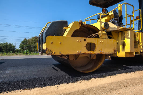 Best Commercial Driveway Pavers  in Holly, MI